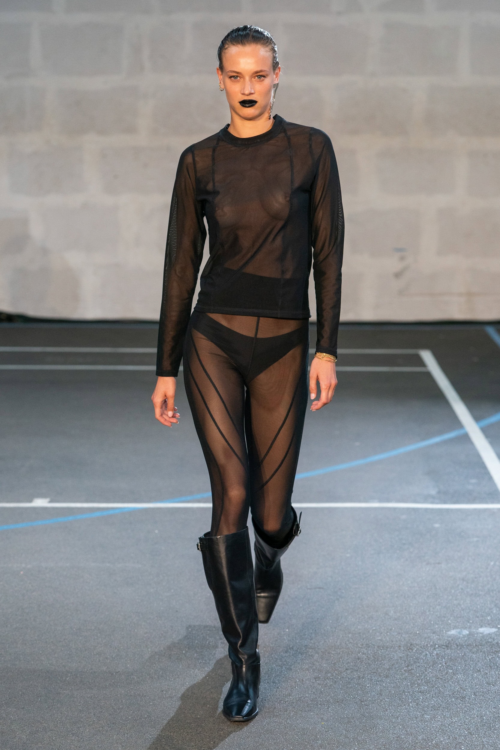 7 Day Active Spring 2024 Fashion Show 
