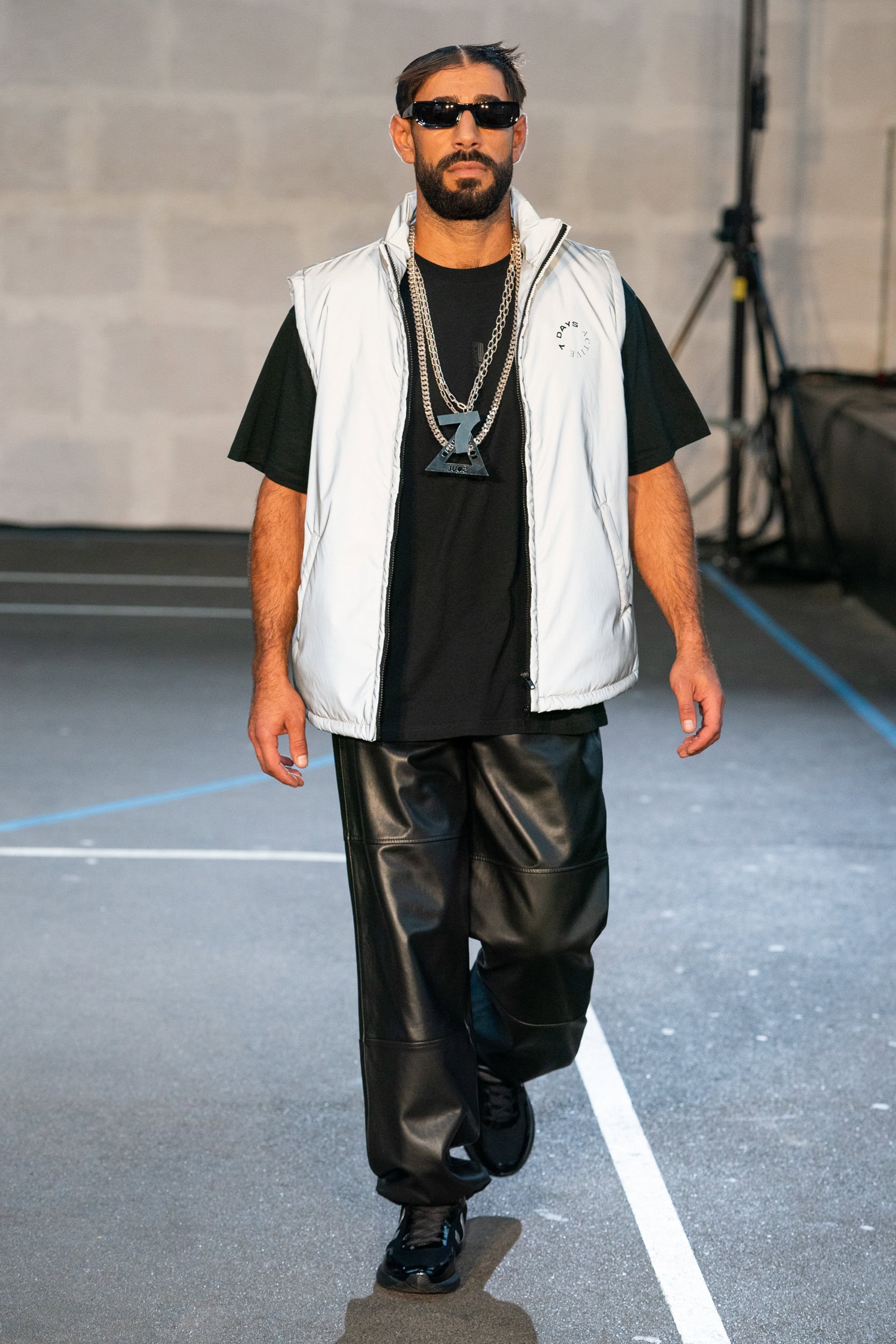 7 Day Active Spring 2024 Fashion Show 