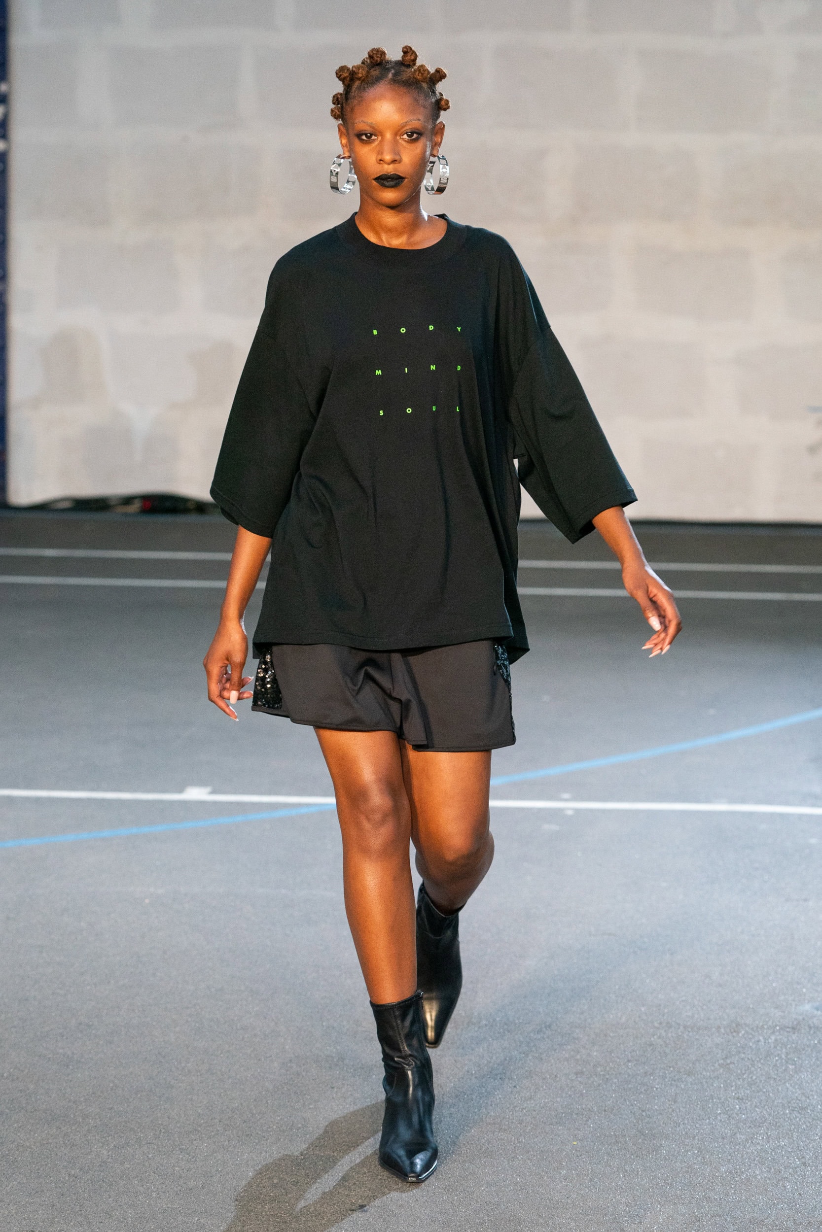 7 Day Active Spring 2024 Fashion Show 