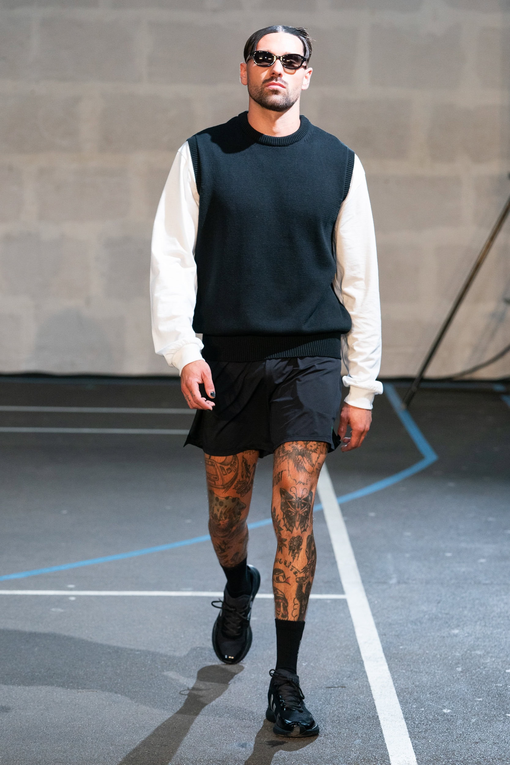 7 Day Active Spring 2024 Fashion Show 