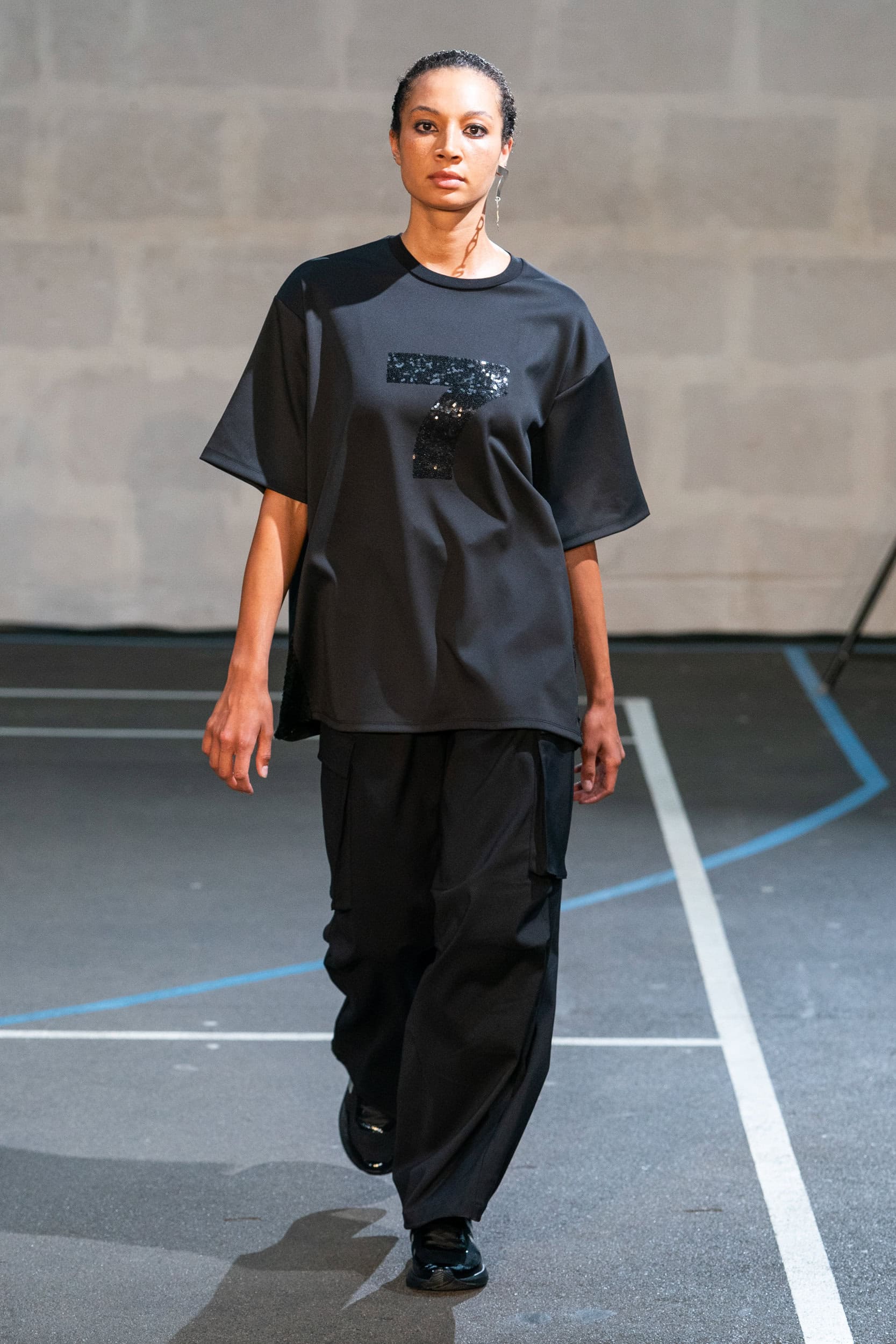 7 Day Active Spring 2024 Fashion Show 
