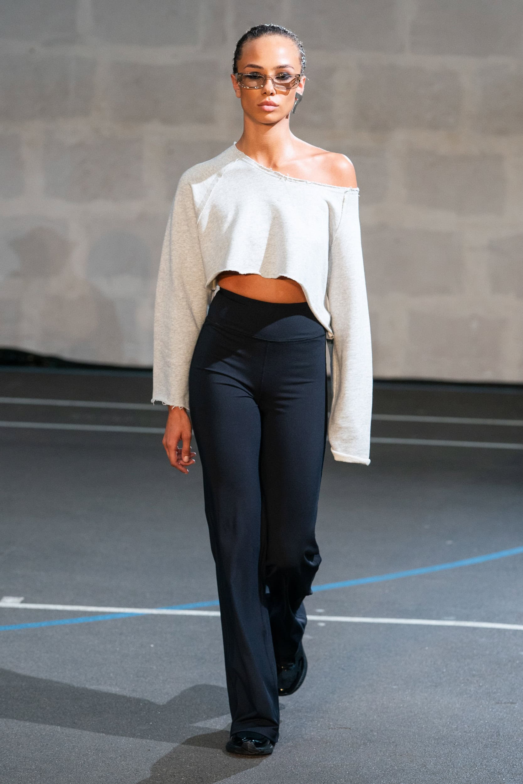 7 Day Active Spring 2024 Fashion Show 