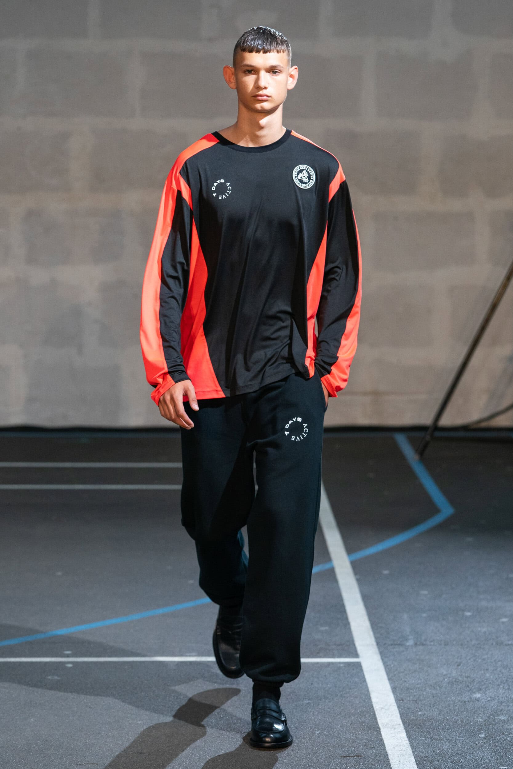 7 Day Active Spring 2024 Fashion Show 