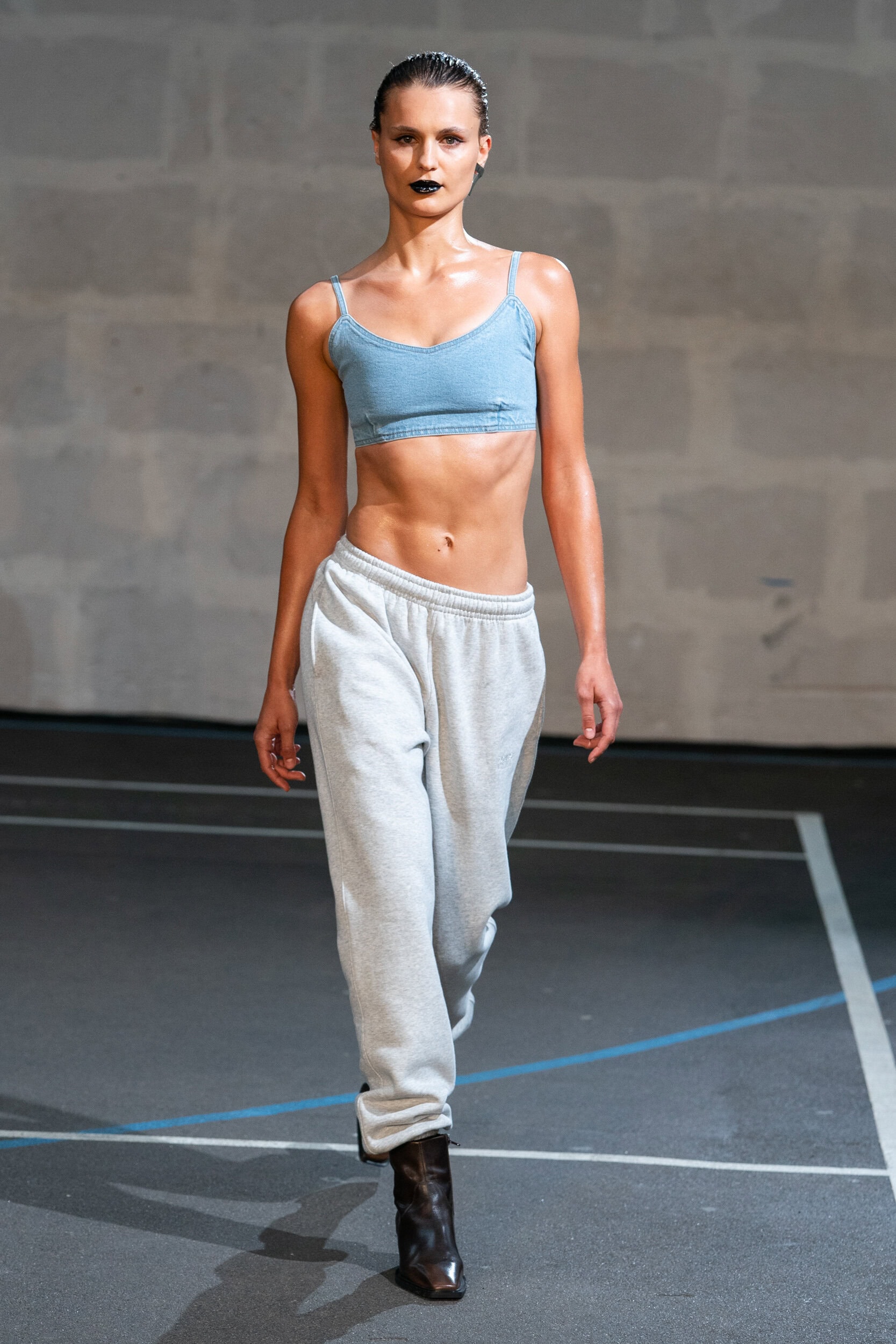 7 Day Active Spring 2024 Fashion Show 