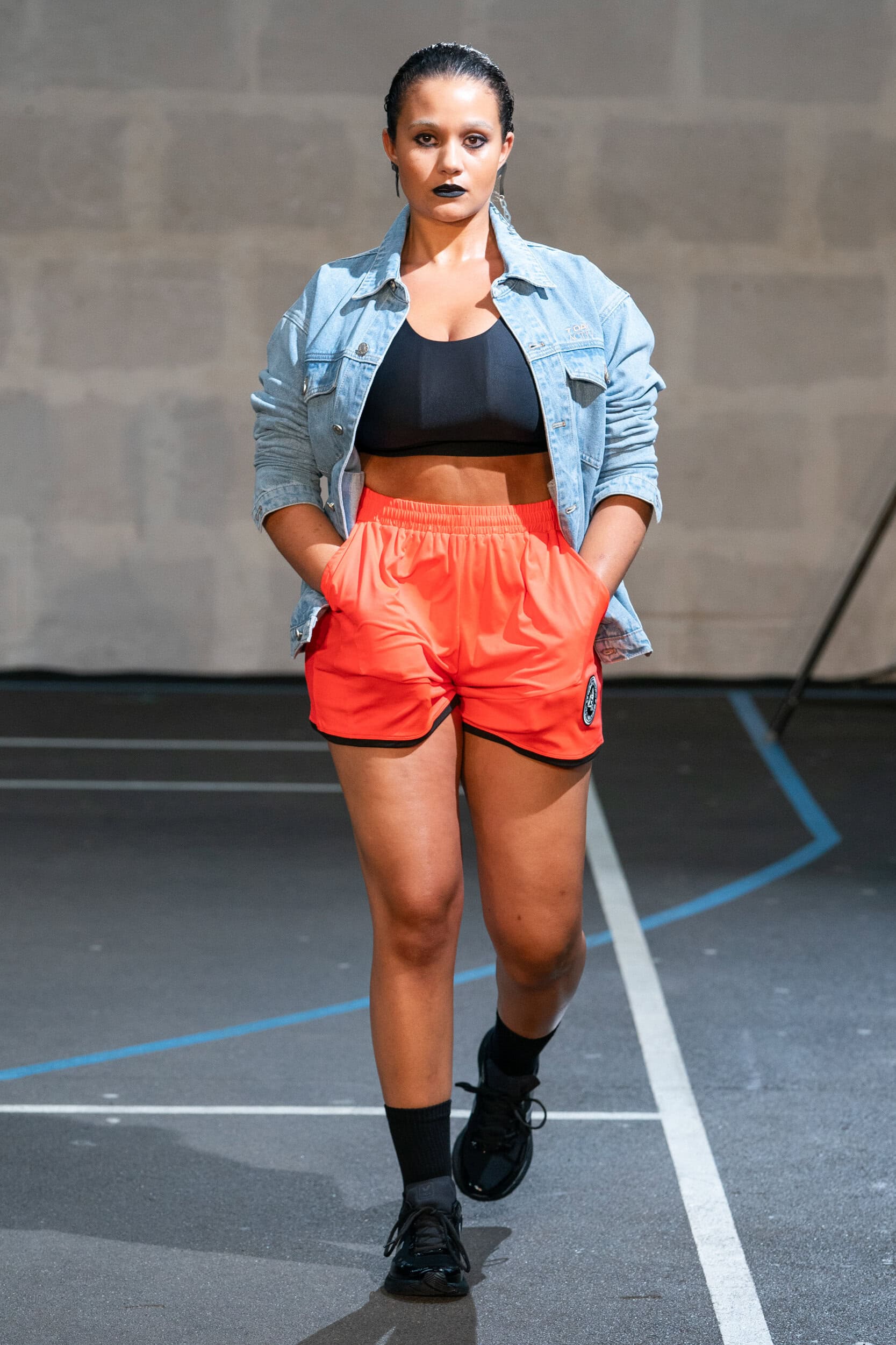 7 Day Active Spring 2024 Fashion Show 