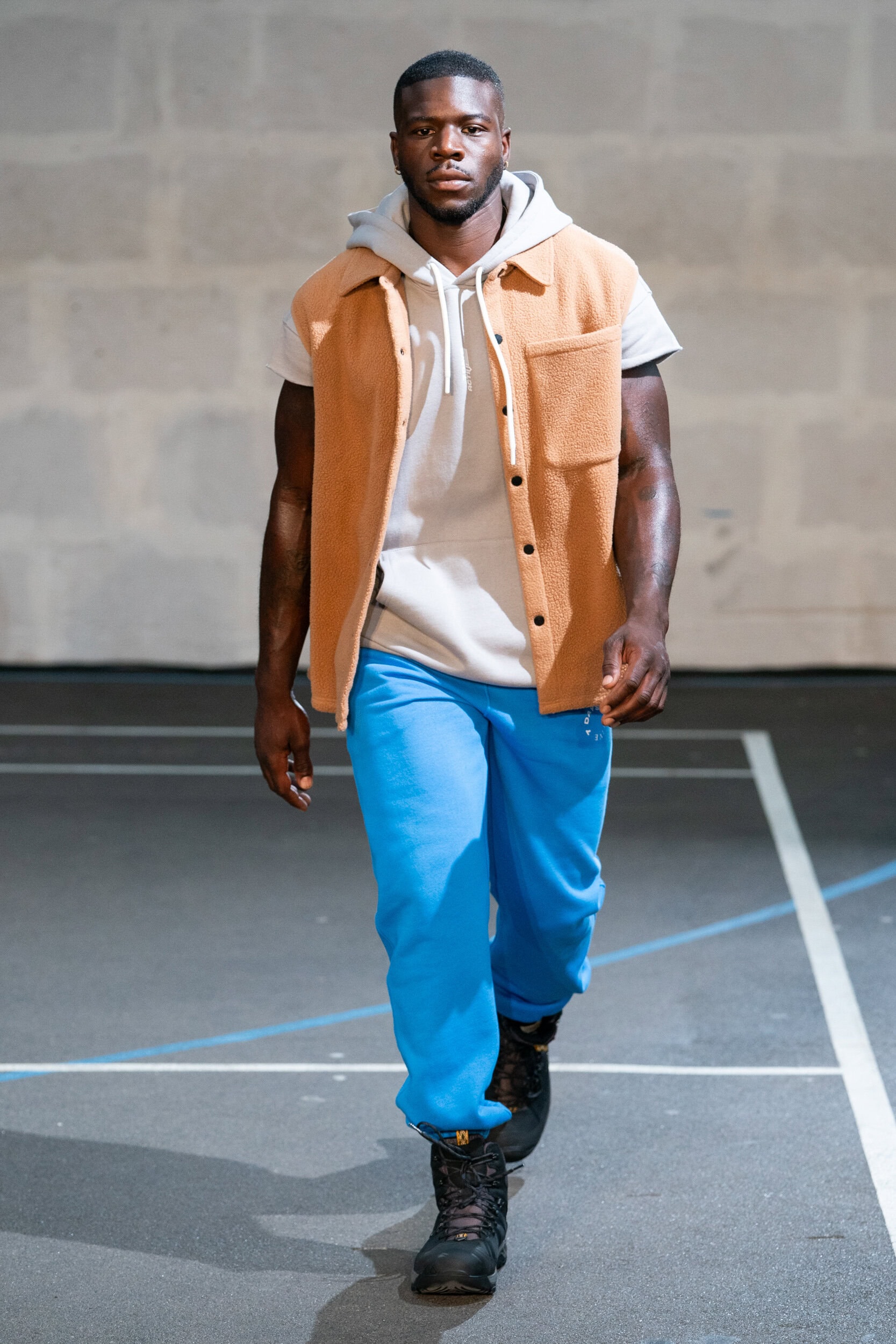 7 Day Active Spring 2024 Fashion Show 