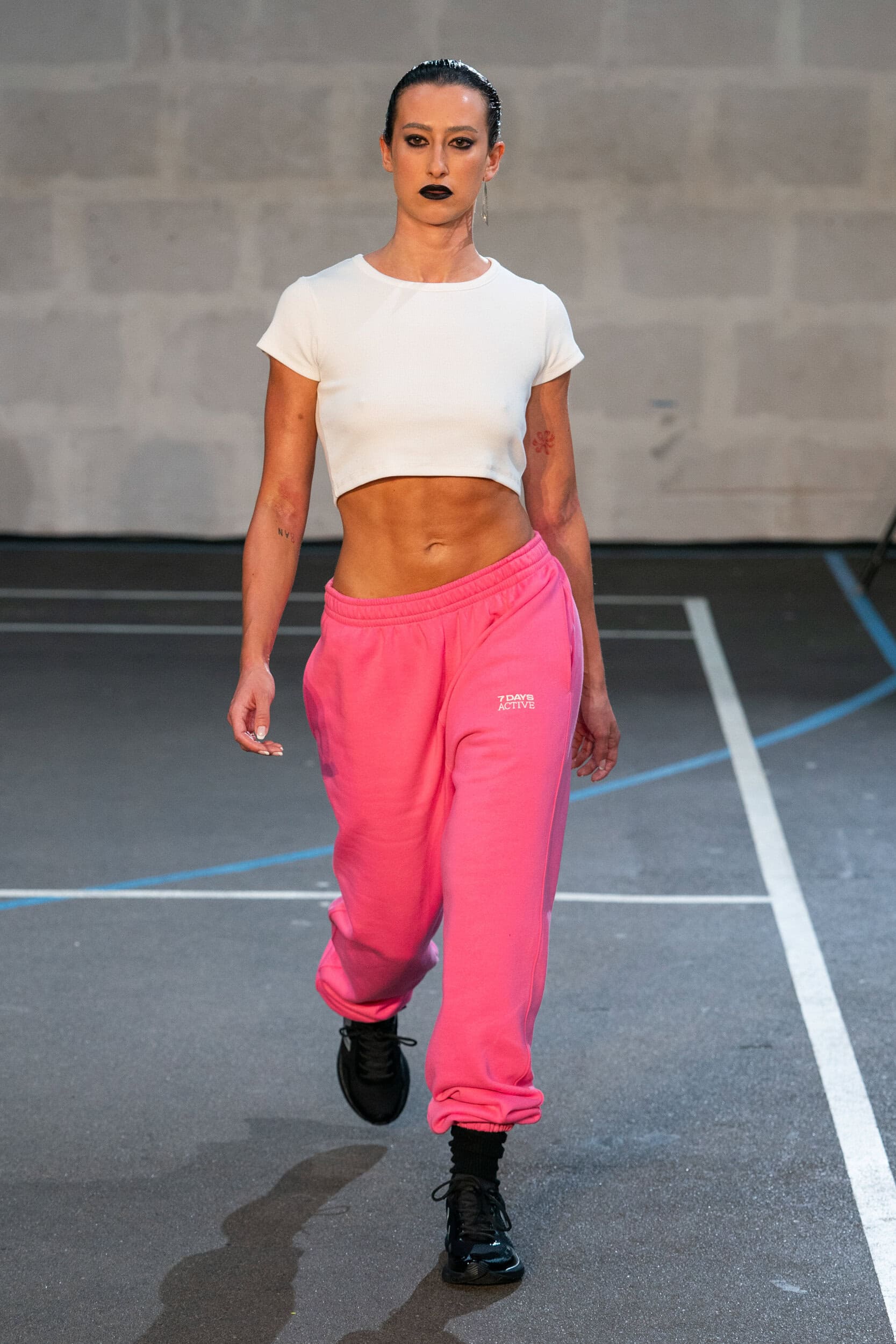 7 Day Active Spring 2024 Fashion Show 