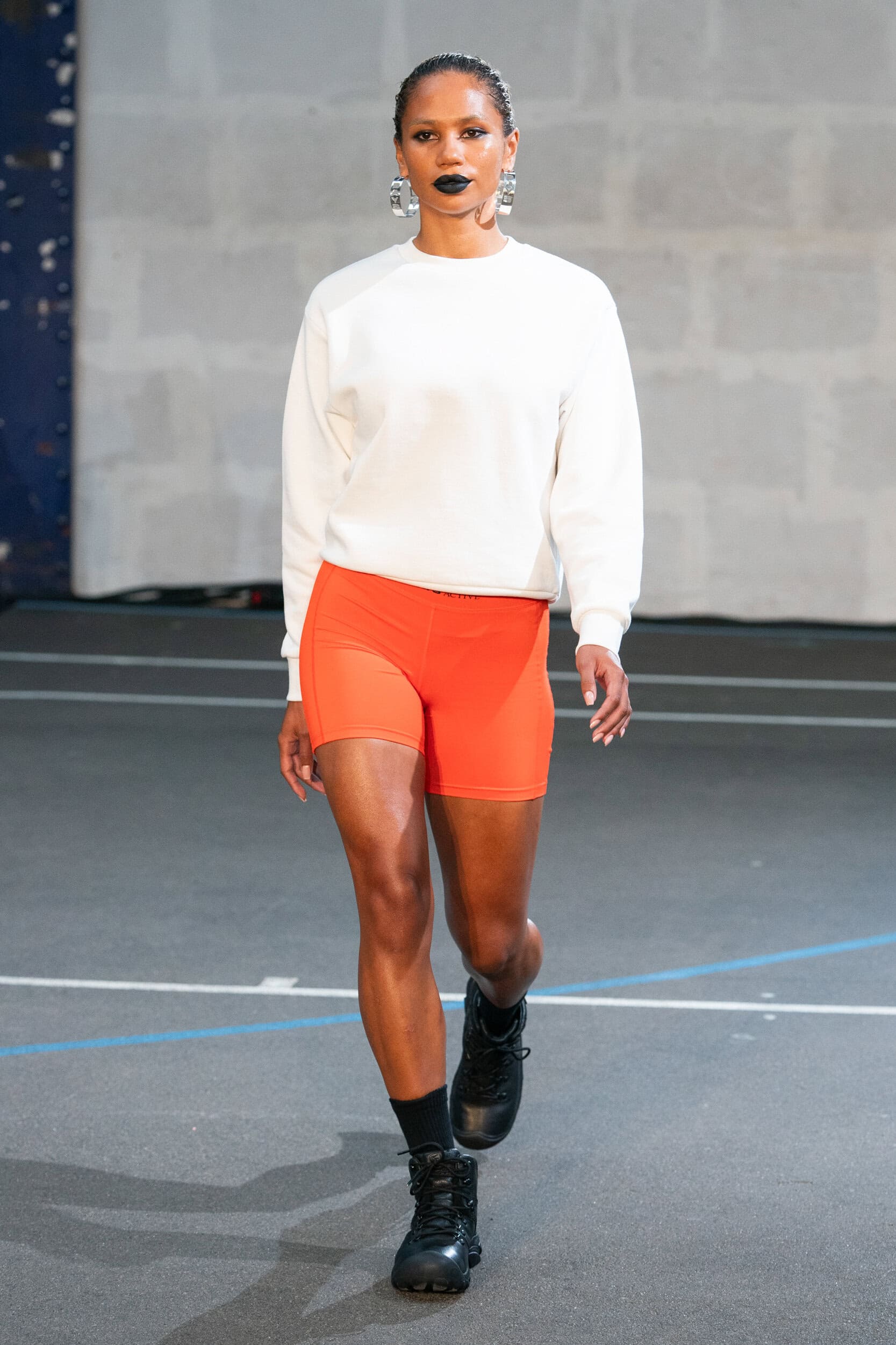 7 Day Active Spring 2024 Fashion Show 