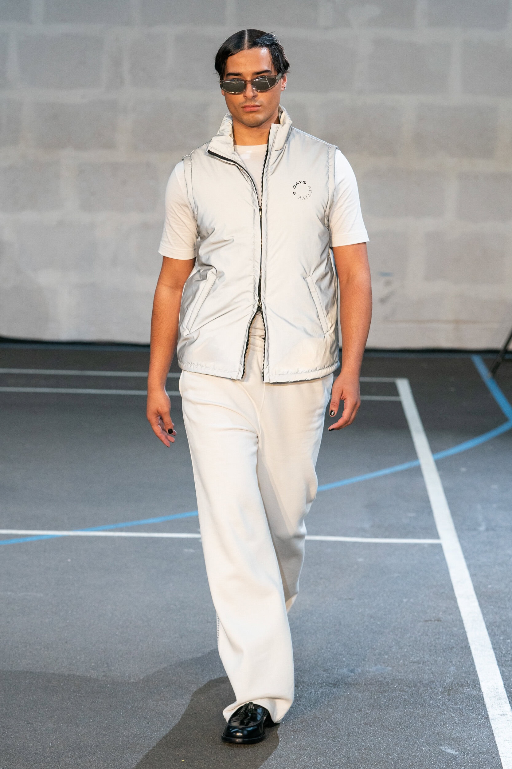 7 Day Active Spring 2024 Fashion Show 