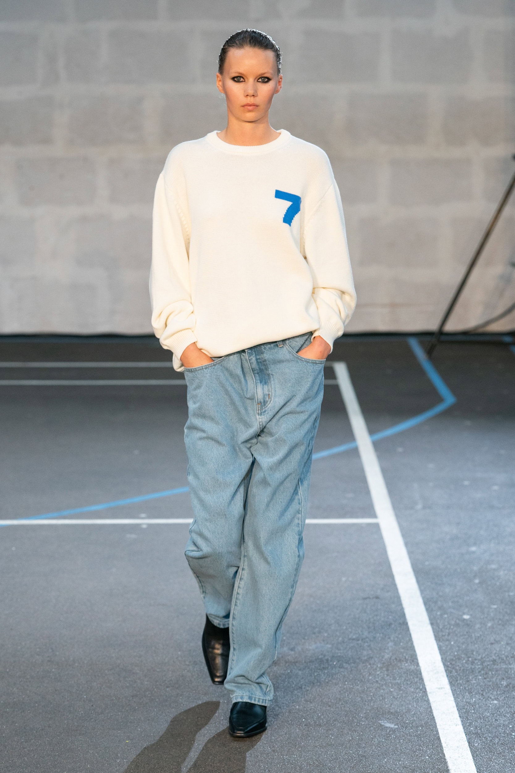 7 Day Active Spring 2024 Fashion Show 