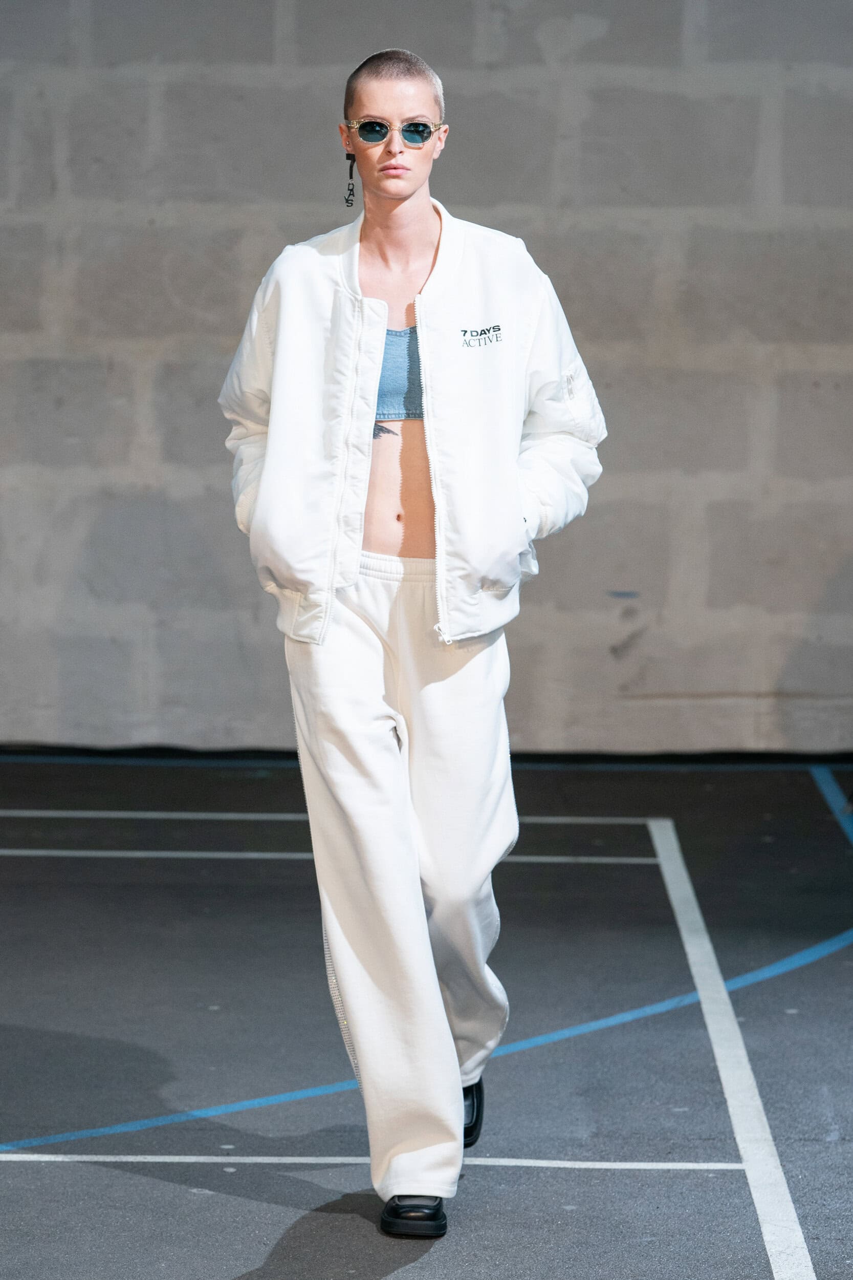 7 Day Active Spring 2024 Fashion Show 