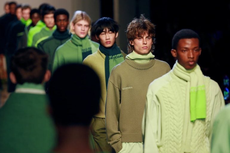 British Fashion Council Initiates Diversity Census
