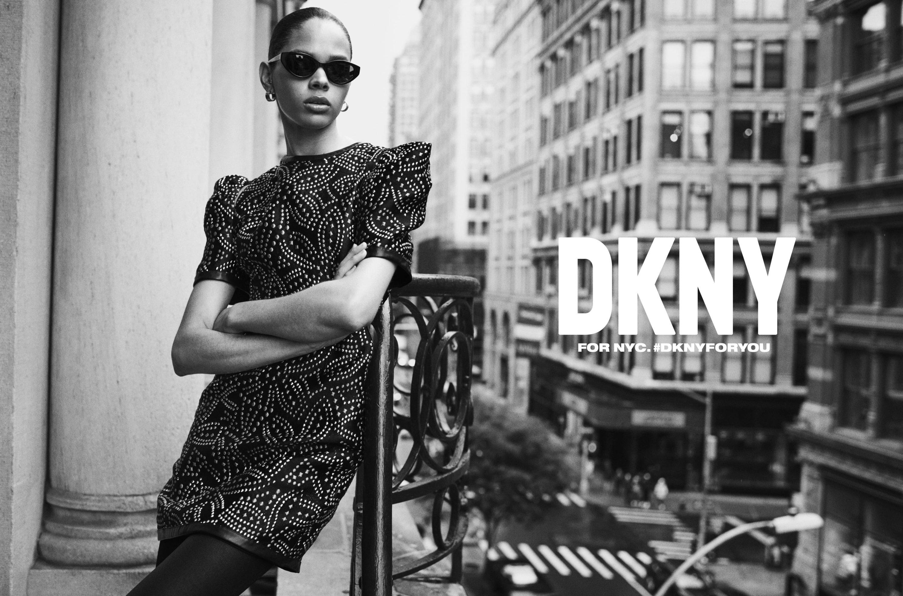 It's out! DKNY Campaign 2023 Photographed by me. Thank you to the whole  team ♥️ 💻 Brand Content Director: @jeremieroumilhac Se