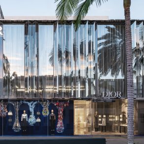 Dior Retail News 2023