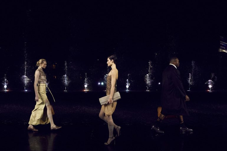 Hugo Boss Boosts 2023 Sales and Profit Outlook as Q2 Sales Beat Estimates