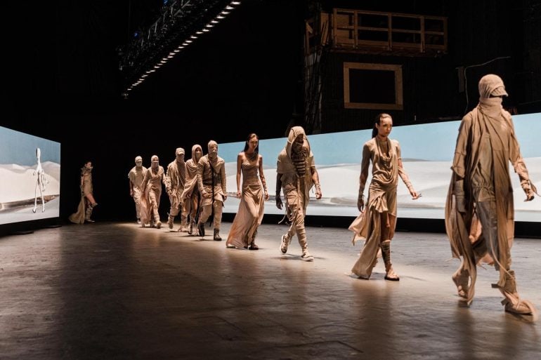 Los Angeles Fashion Week Set for October 19-22