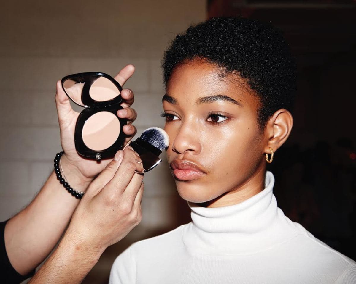 Marc Jacobs' Beauty Line Set for Relaunch | The Impression
