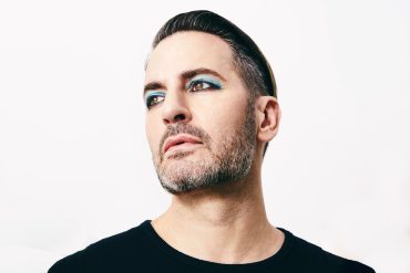Marc Jacobs Beauty Line Set for Relaunch