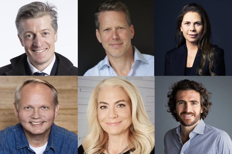 MinervaHub Announced Alessandro Corsi CEO; Farfetch Announced Tim Stone CFO; John Hardy Announced Jan-Patrick Schmitz CEO