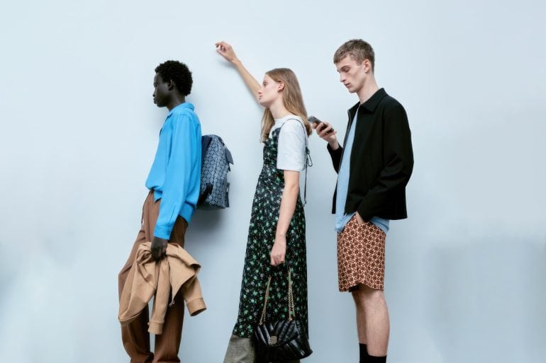 SMCP Records First-Half Sales Increase