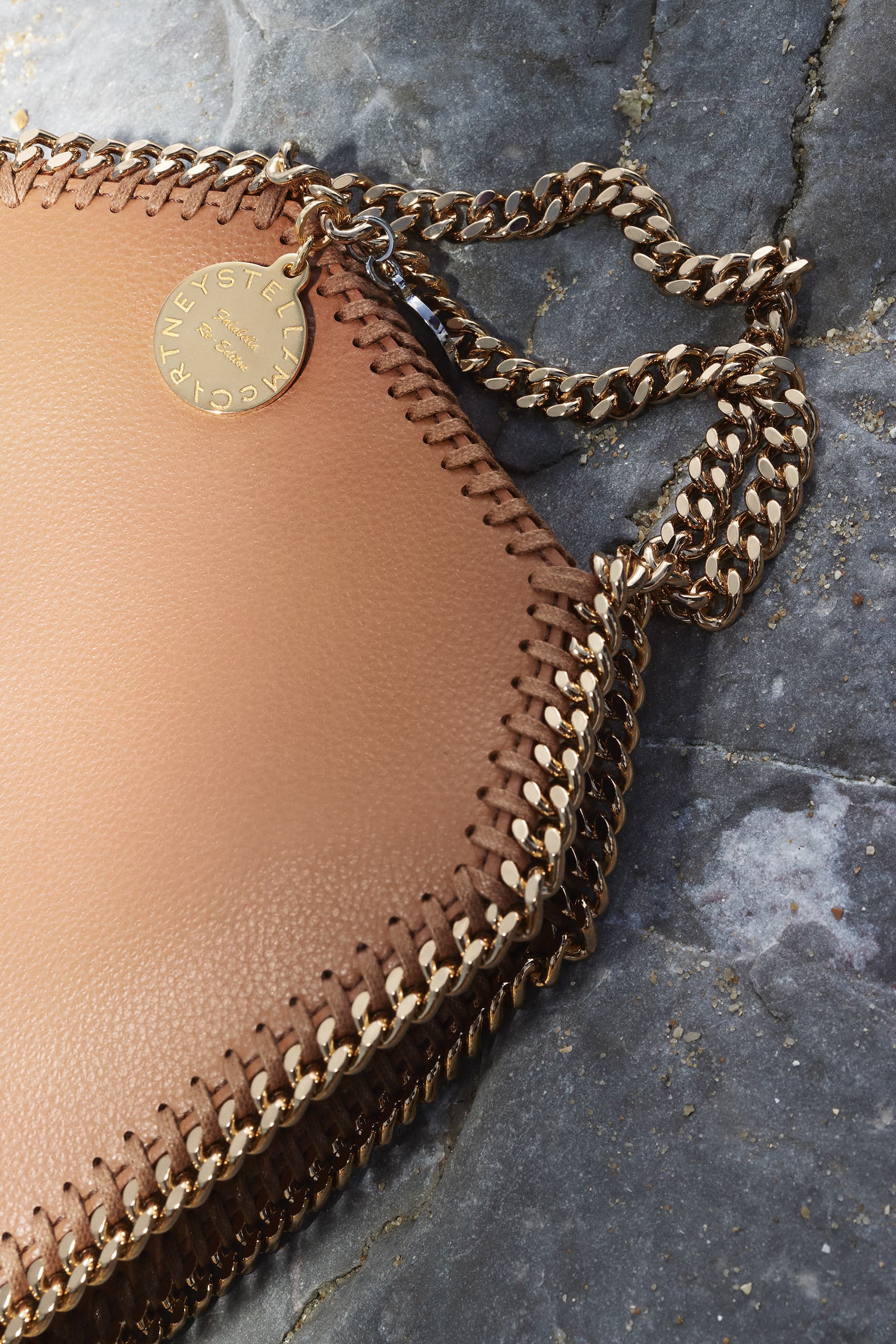 Stella McCartney Launches Mirum Handbags: The Next Era of Ethical ...
