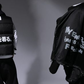 The North Face CDG by Comme des Garçons