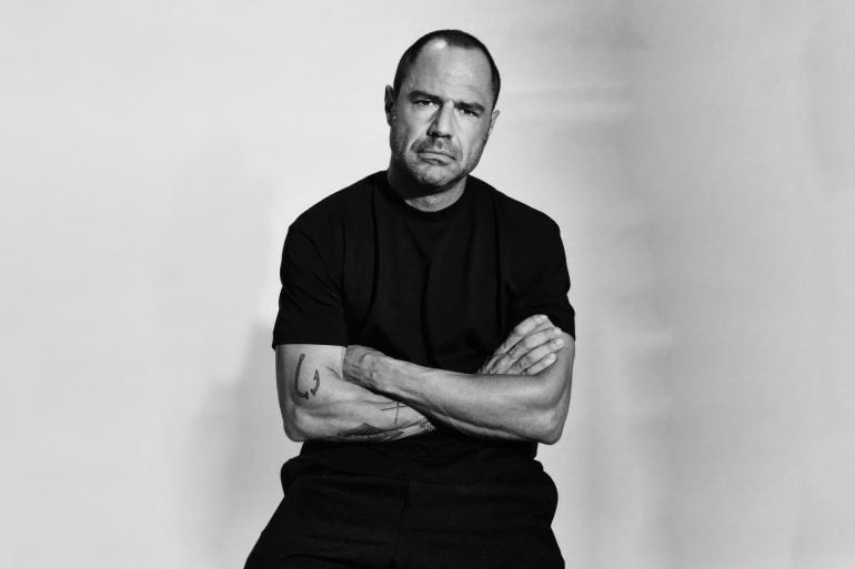 LuisaViaRoma Appoints Tommaso Maria Andorlini as CEO