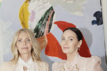 Zimmermann Sells to Advent International