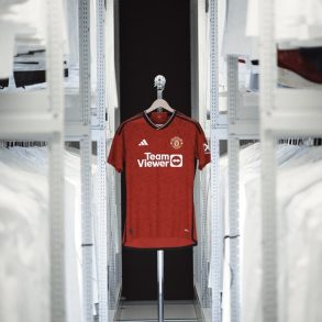 adidas and Manchester United Announce New Long Term Partnership Extension