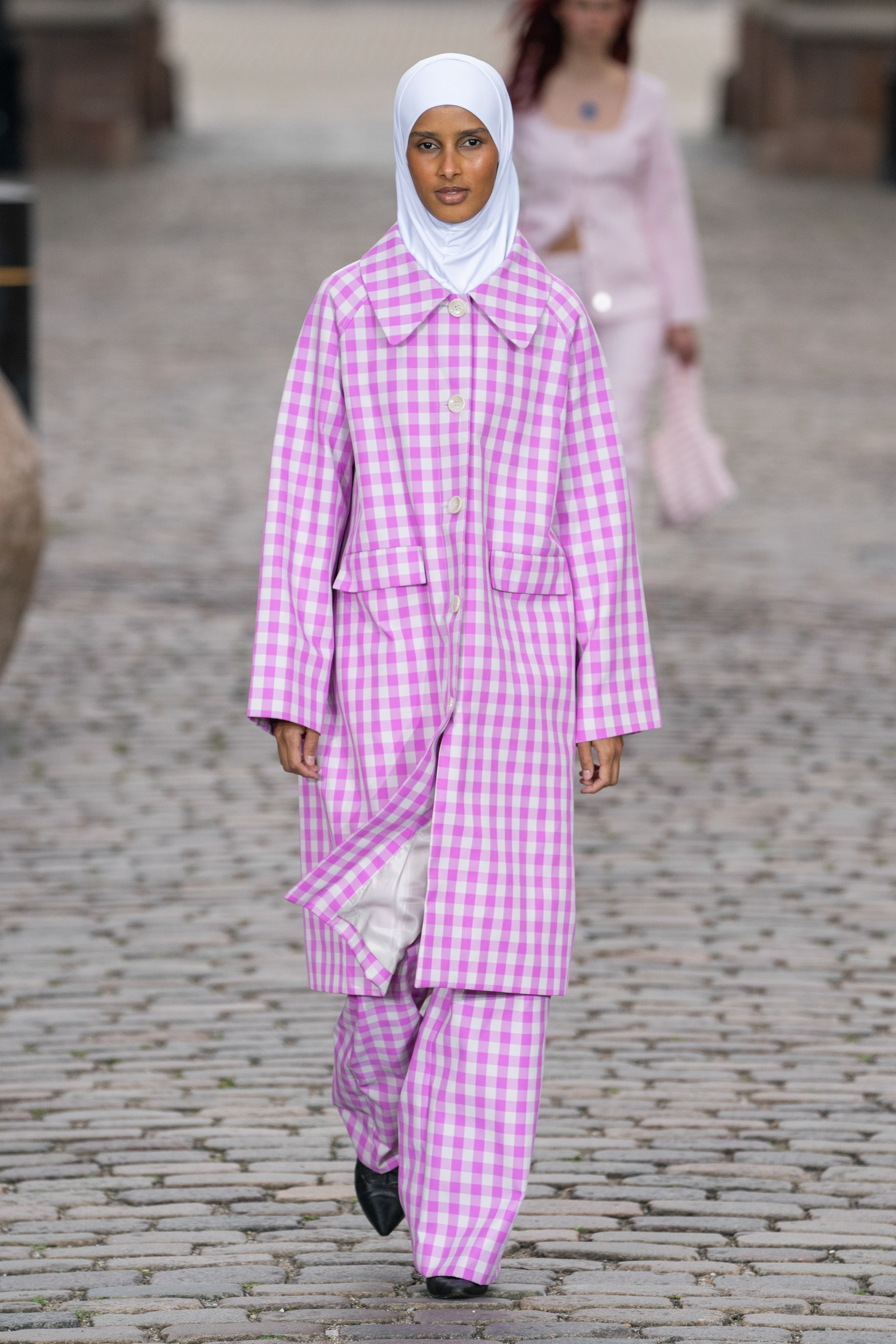 Baum Und Pferdgarten Spring 2024 Fashion Show 