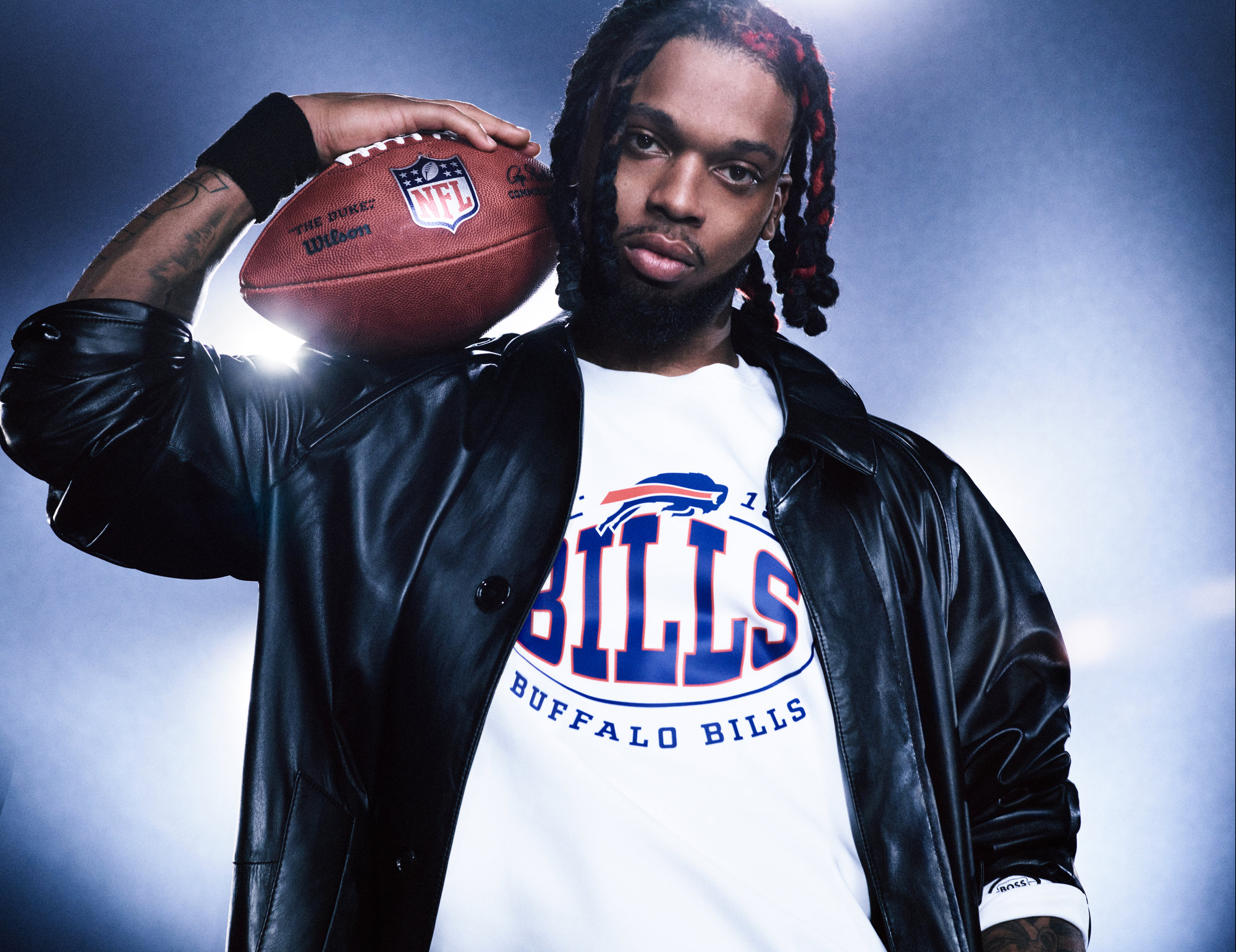 Boss x NFL Expand Ongoing Collaboration to Feature More Teams & New ...