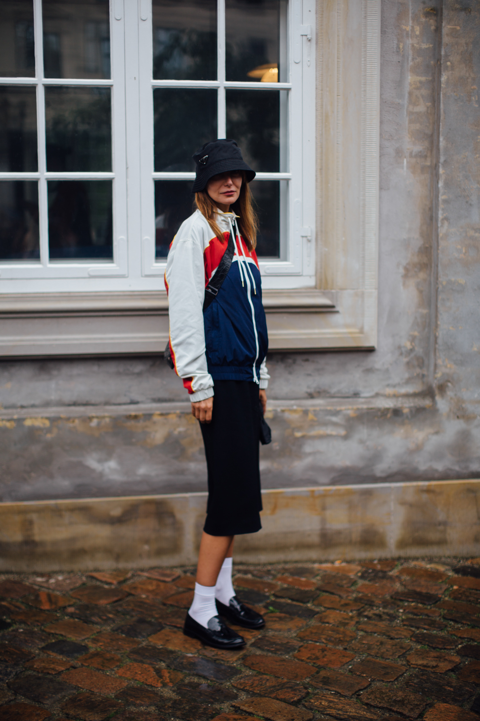 Spring 2024 Street Style Day 1