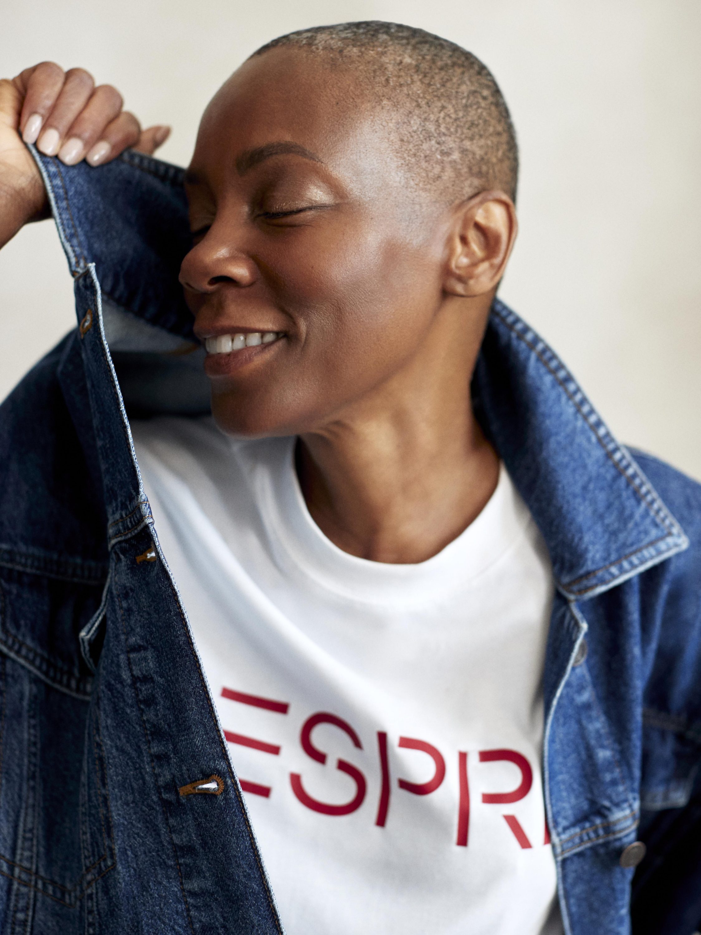 Esprit's Spring 2023 Campaign Celebrates Self-Expression