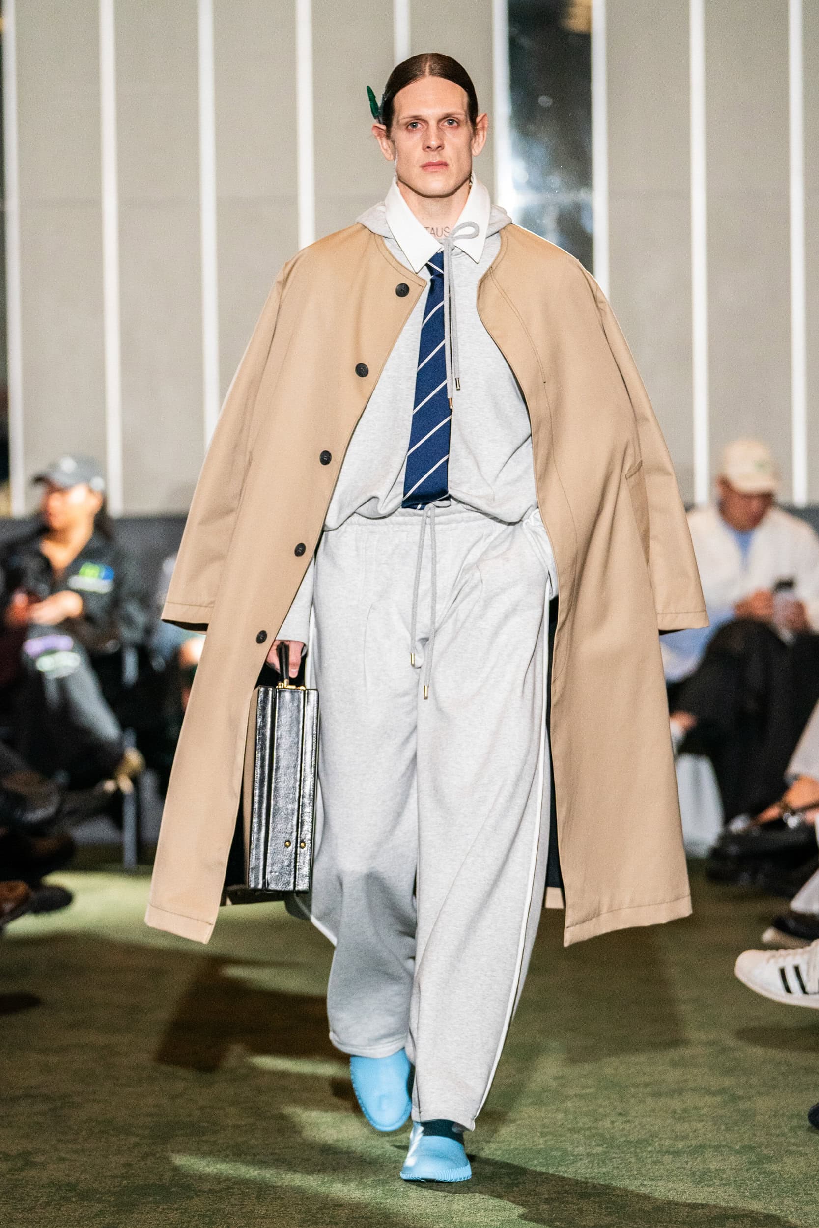 Latimmier Spring 2024 Fashion Show 
