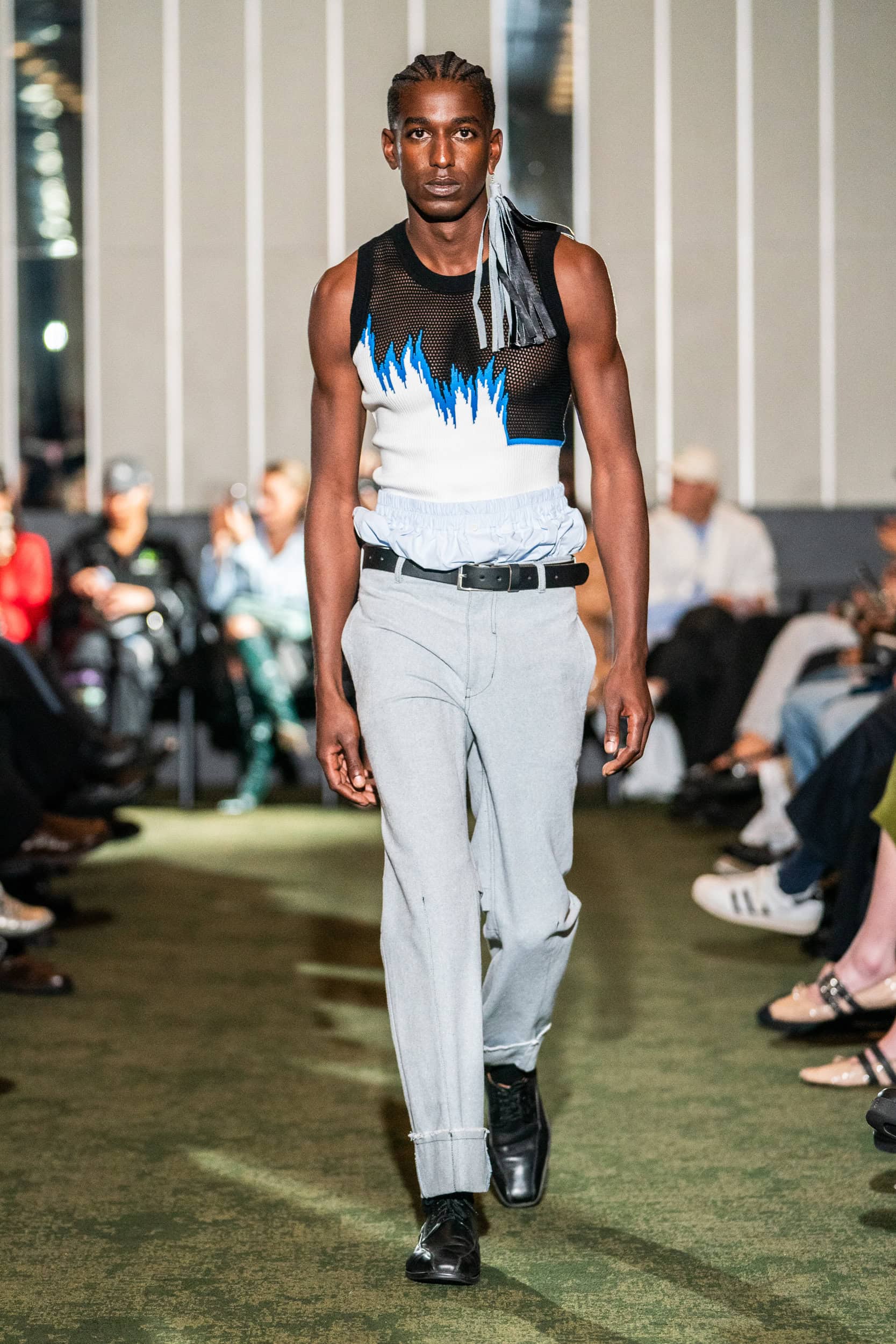 Latimmier Spring 2024 Fashion Show 