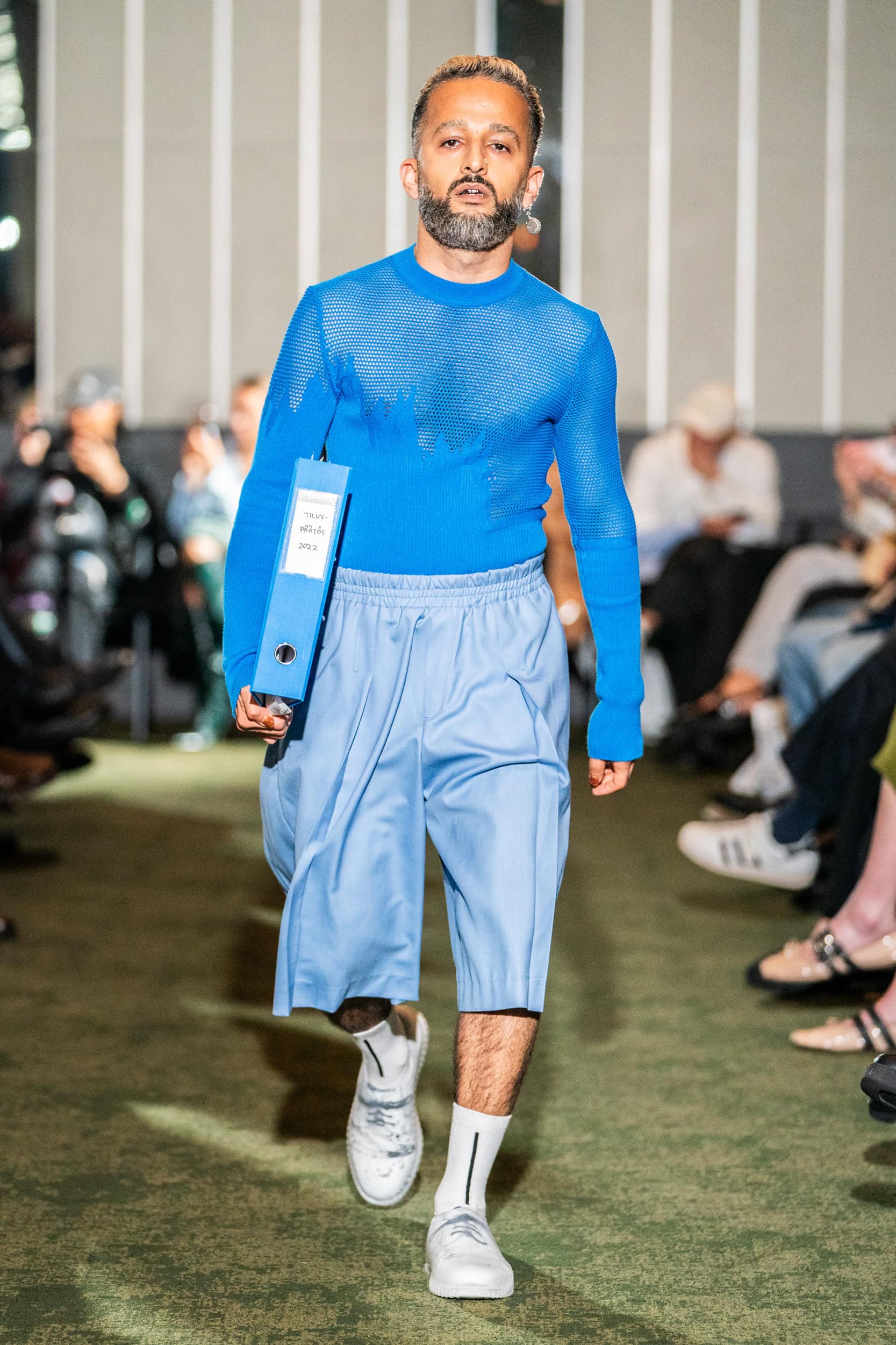 Latimmier Spring 2024 Fashion Show 