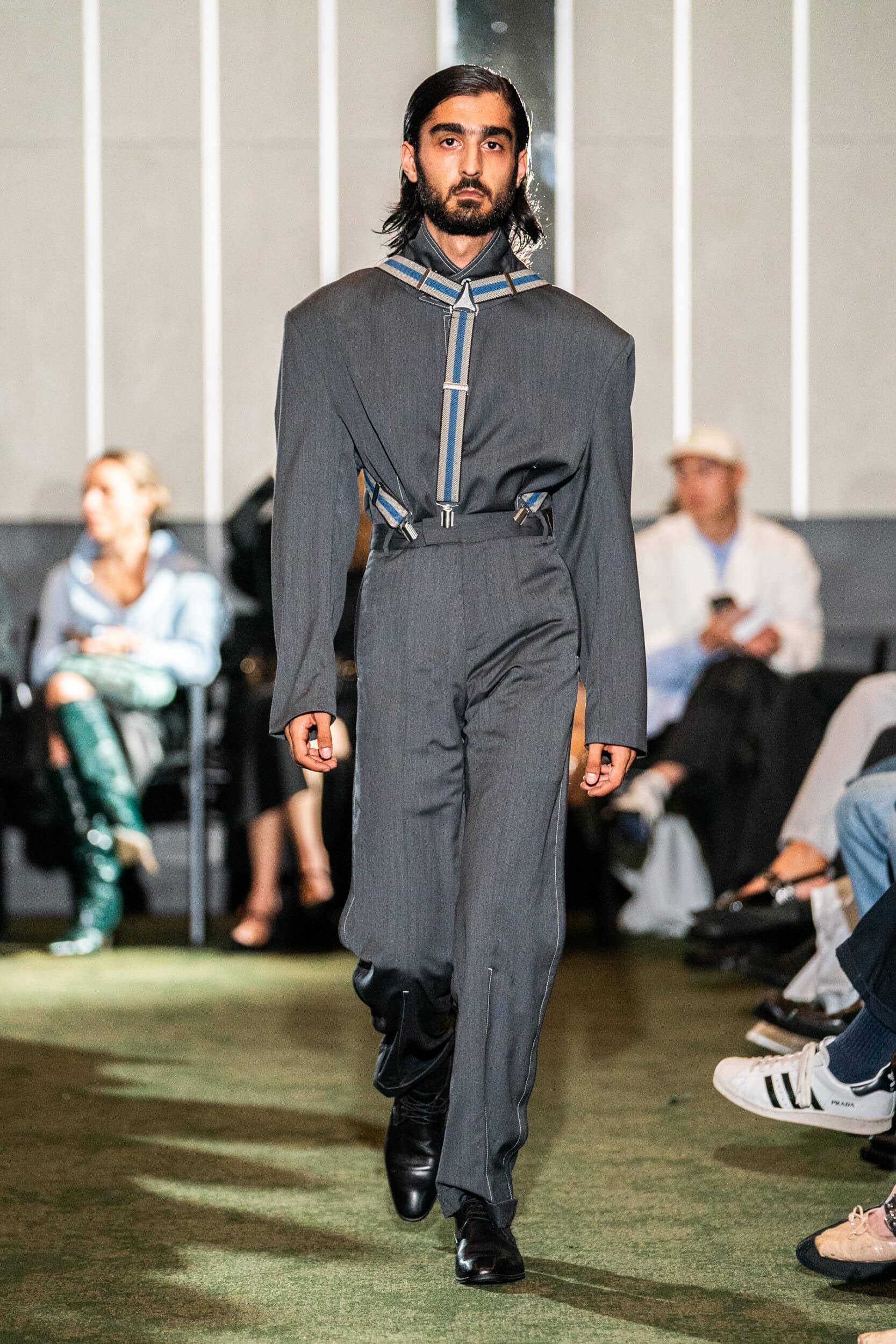 Latimmier Spring 2024 Fashion Show 