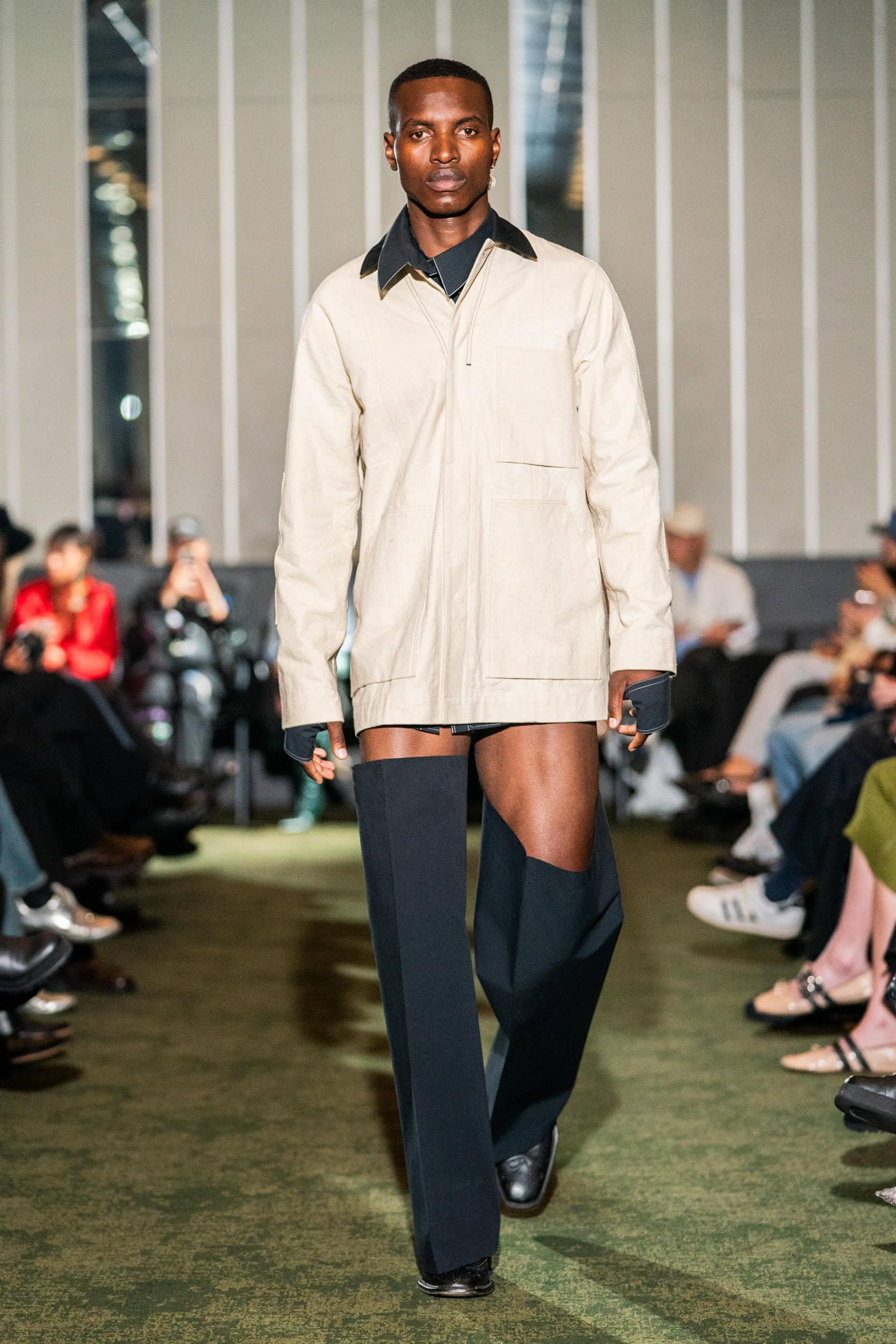 Latimmier Spring 2024 Fashion Show 