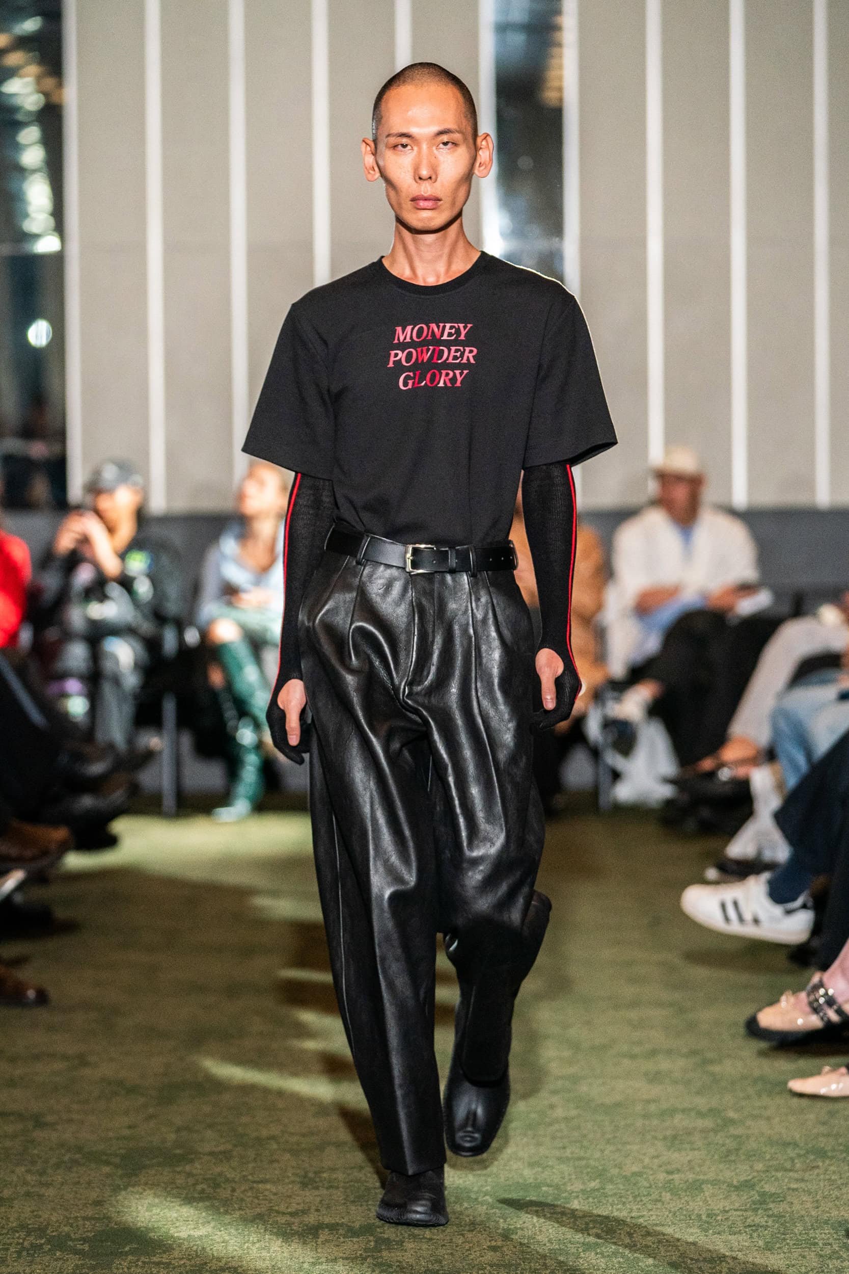 Latimmier Spring 2024 Fashion Show 
