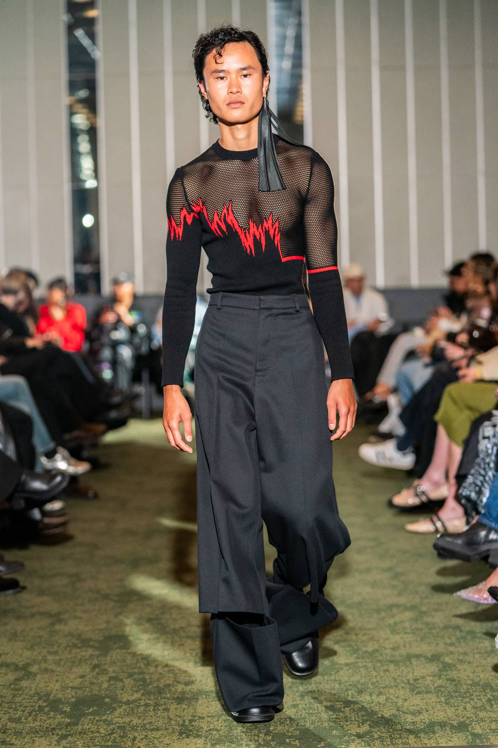 Latimmier Spring 2024 Fashion Show 