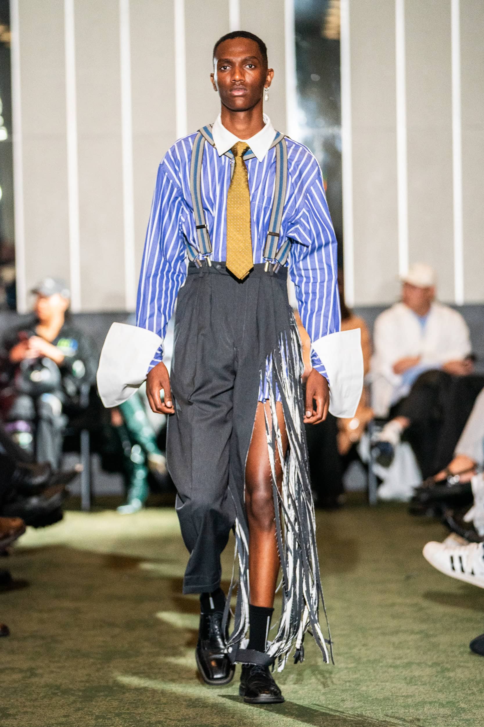 Latimmier Spring 2024 Fashion Show 