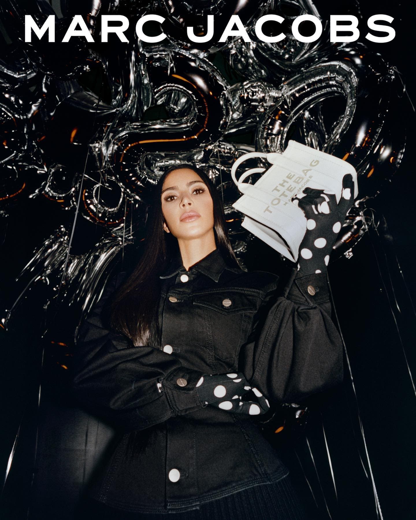 Marc Jacobs Fall 2023 Ad Campaign The Impression