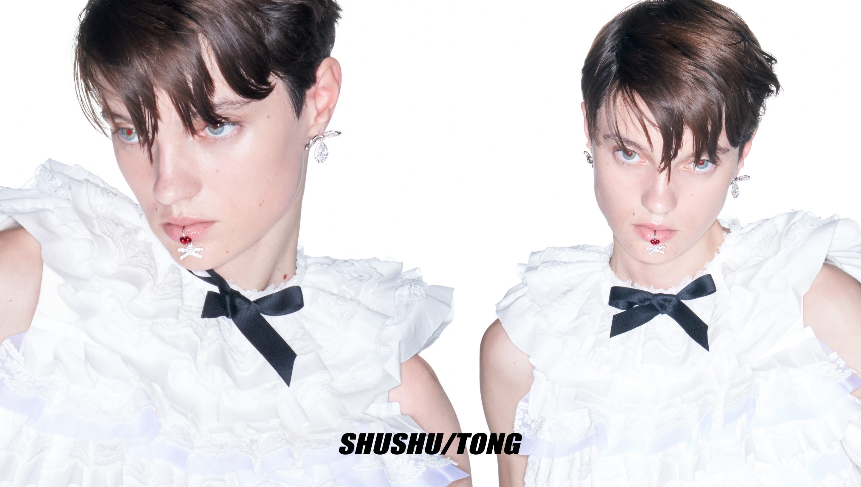 Shushu/Tong Fall 2023 Ad Campaign | The Impression