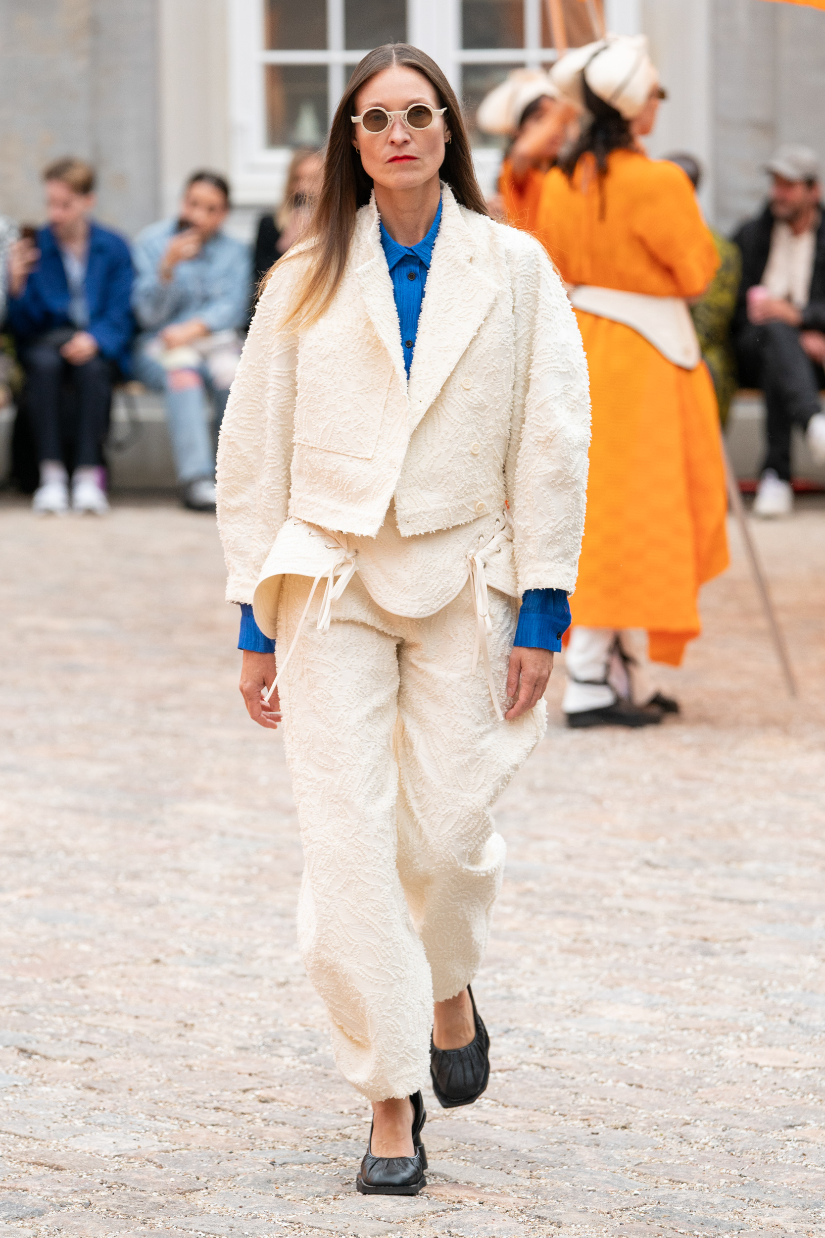 The Best Looks from Copenhagen Fashion Week | The Impression