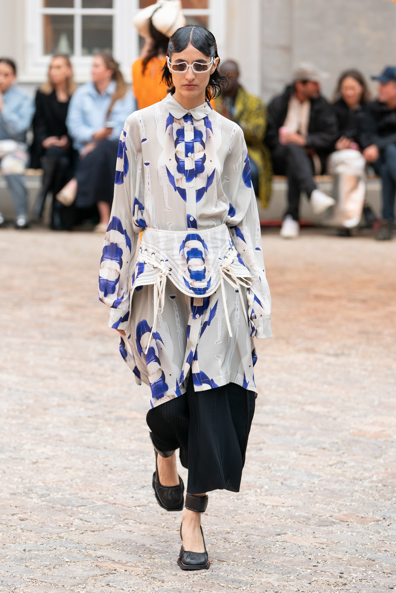 The Best Looks from Copenhagen Fashion Week | The Impression