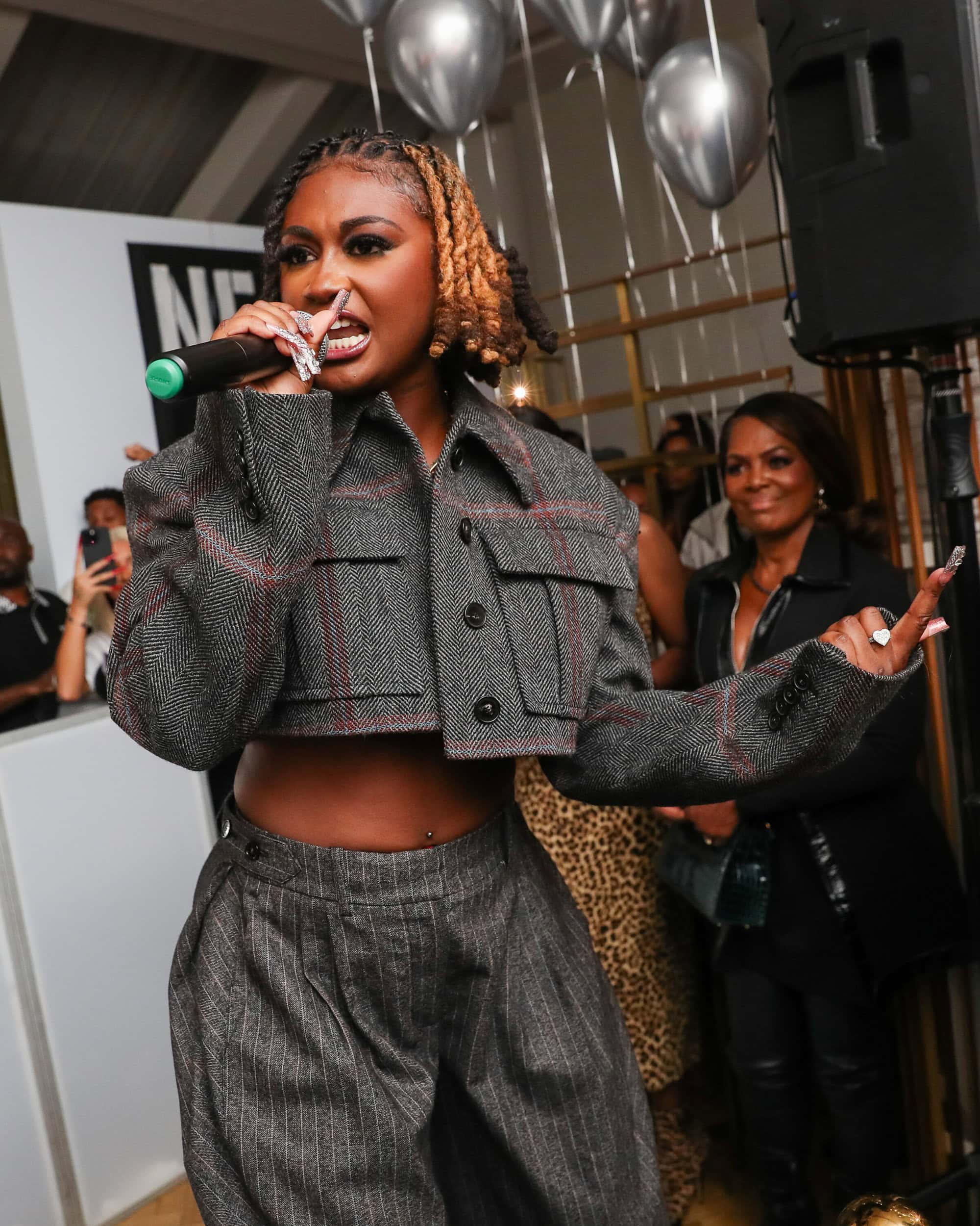 BMI, LVMH and Stella McCartney Celebrate Hip-Hop's 50th