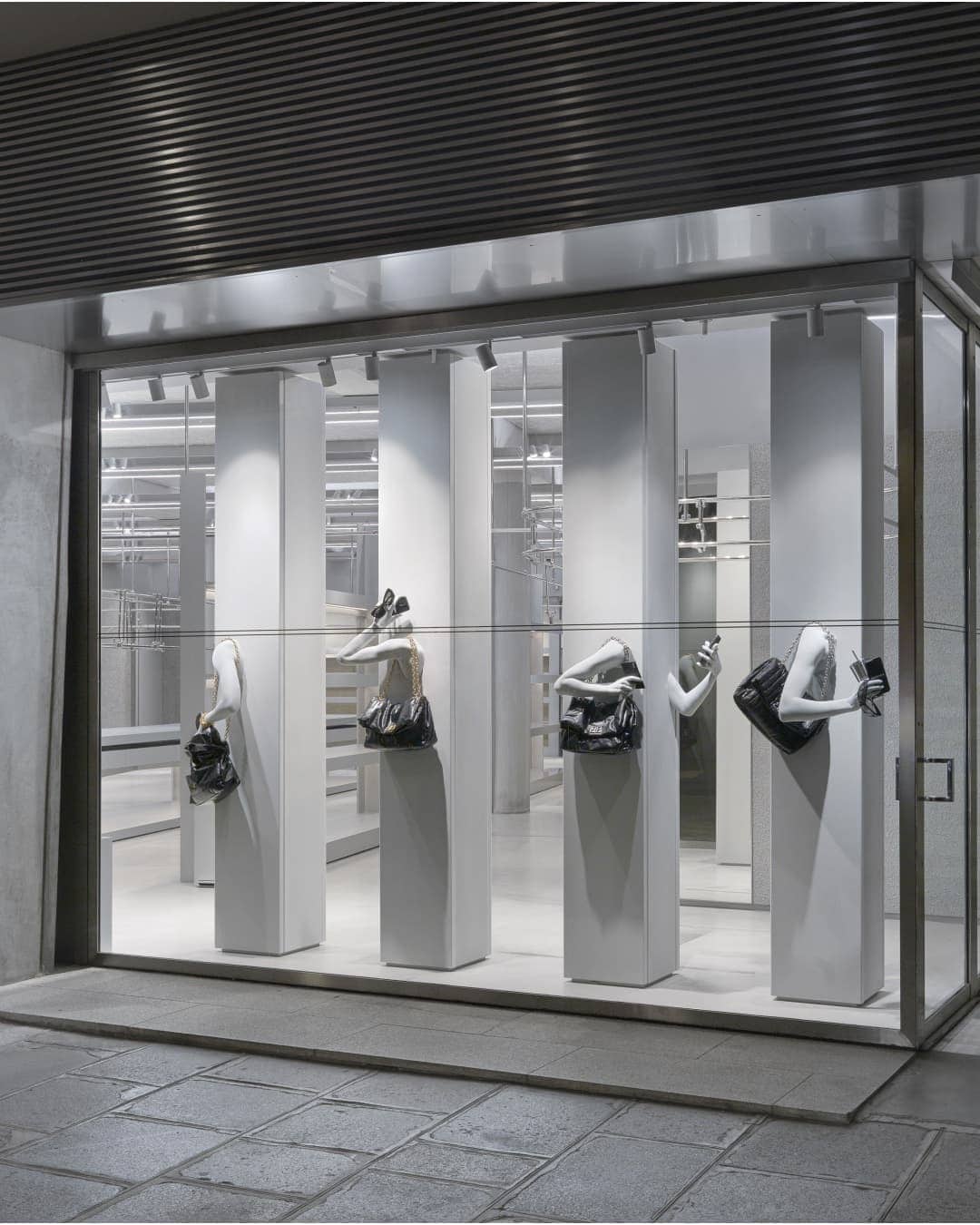 Balenciaga Monaco Bag Launch The Impression