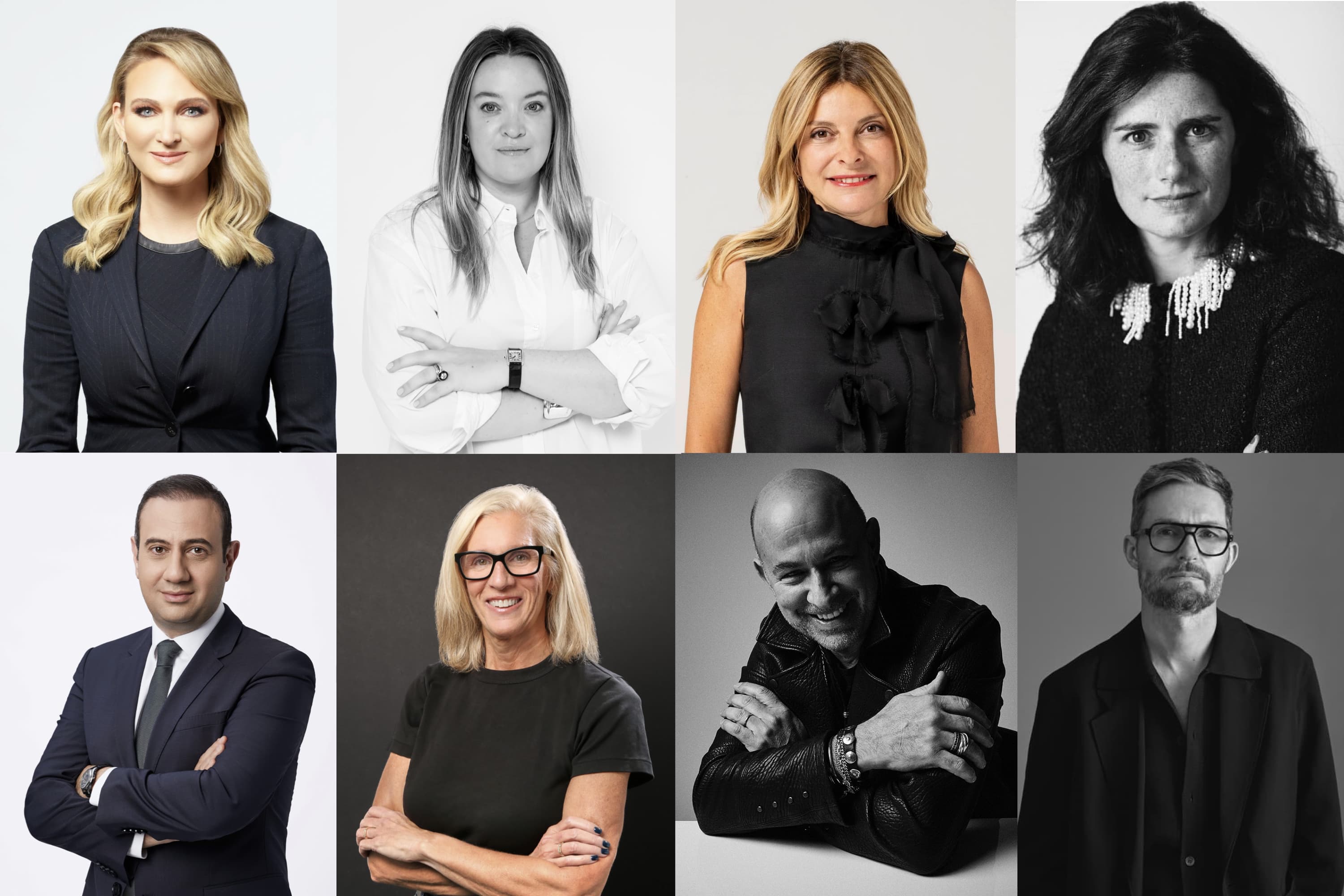 Calvin Klein, Inc. Announces the Opening of Multi-Brand Lifestyle
