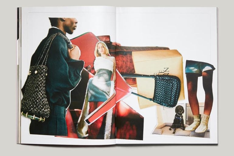 Bottega Veneta Fall News 2023