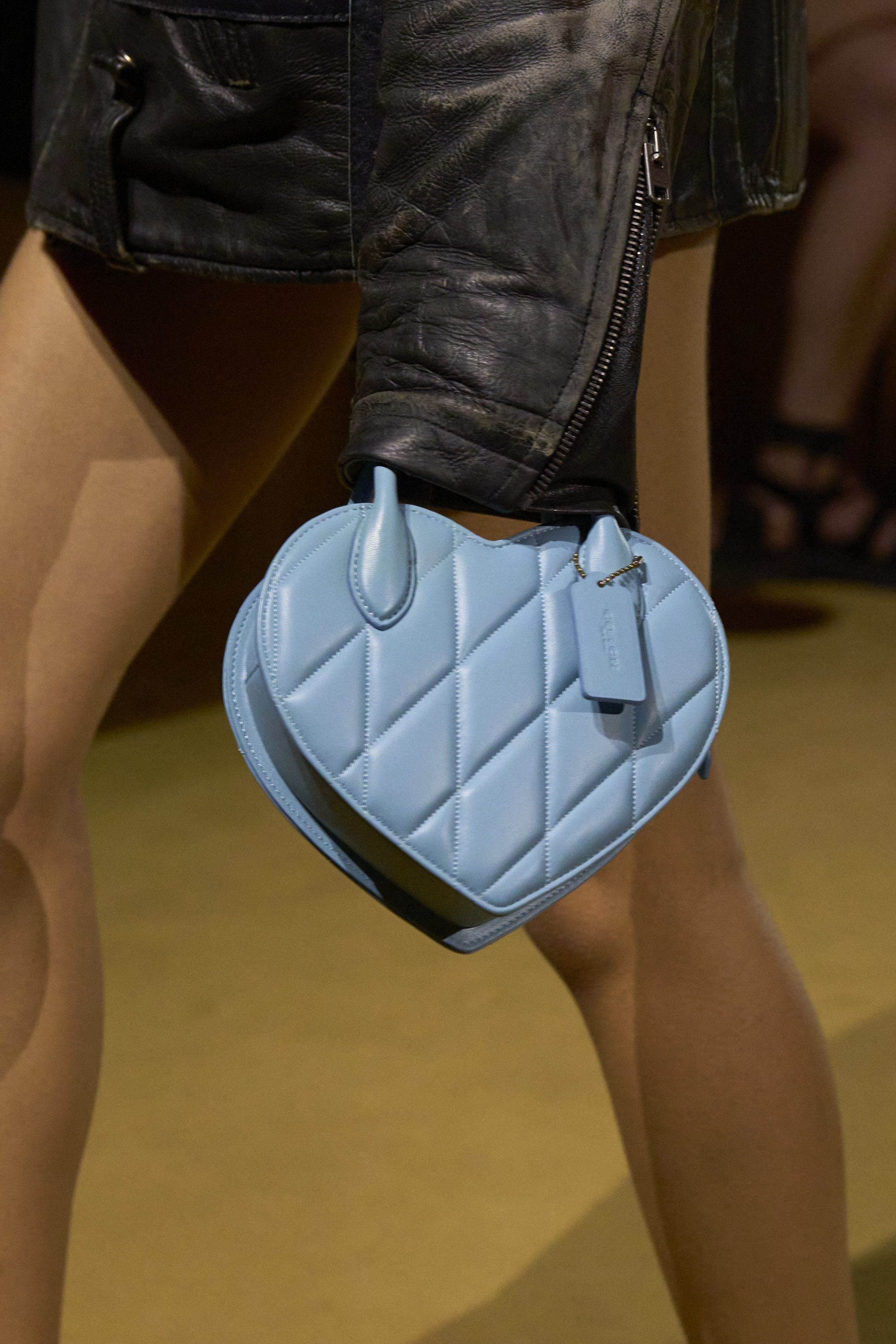 Coach Spring 2024 Fashion Show Details The Impression   Coach Clp S24 075 Scaled 